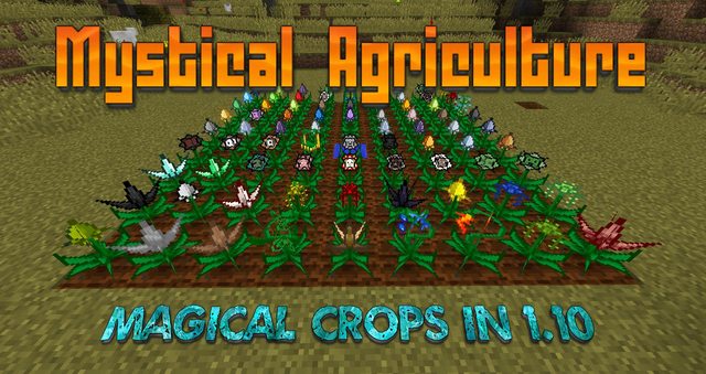 Mystical Agriculture