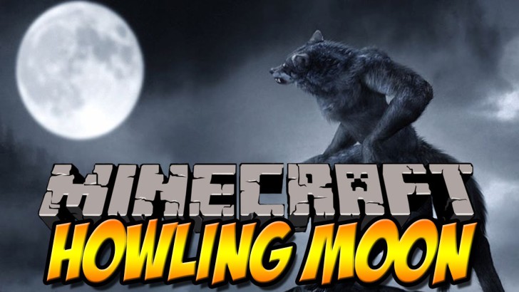 Howling Moon