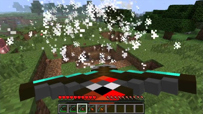 Crossbow Mod 2 Mod