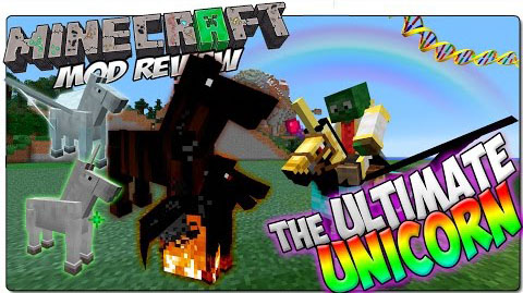 Ultimate Unicorn