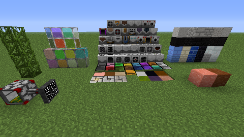 Minefactory Reloaded