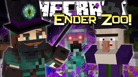 Ender Zoo
