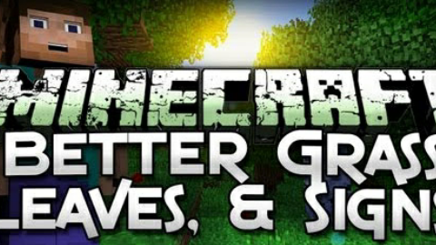 Better Foliage