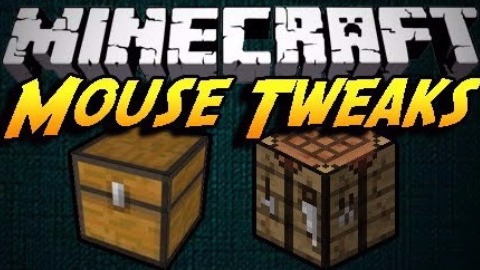 Mouse Tweaks