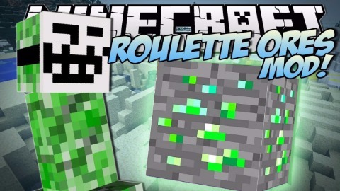 Roulette Ores