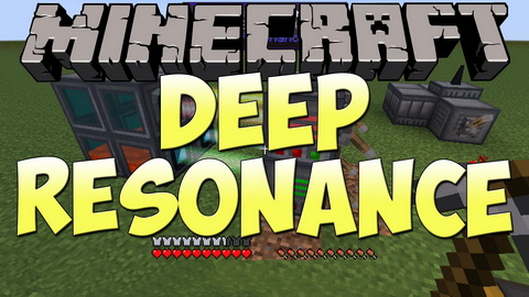 Deep Resonance