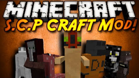 SCP Craft 2: Reincarnation
