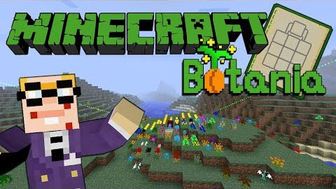 Botania