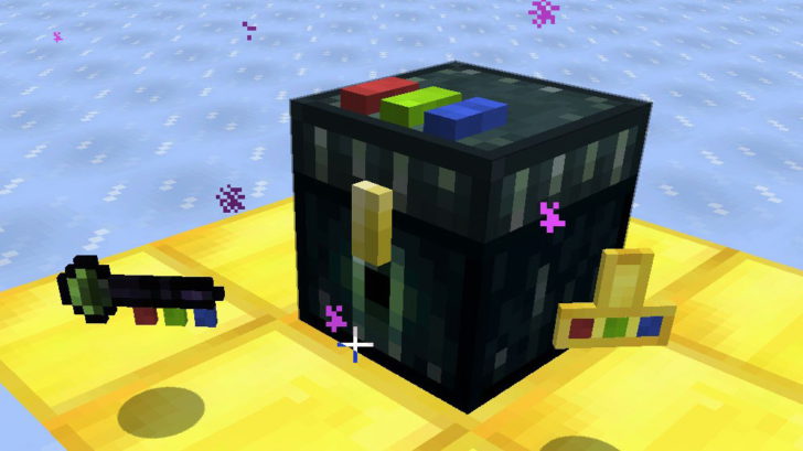 Enderthing Enderthing