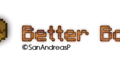 Better Boat