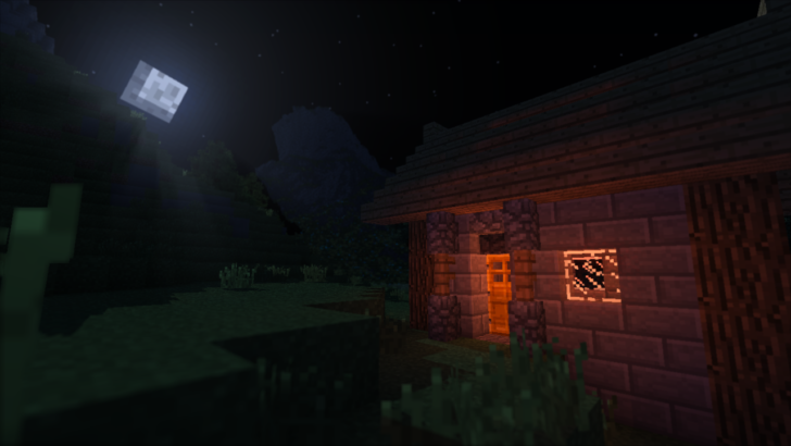 DocteurDread’s Shaders