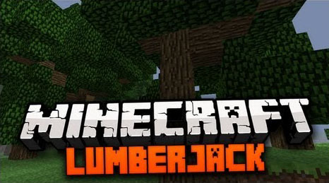 Lumberjack Lumberjack