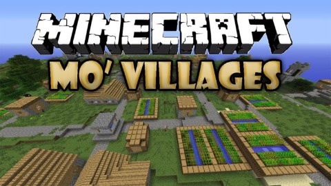 Mo’ Villages
