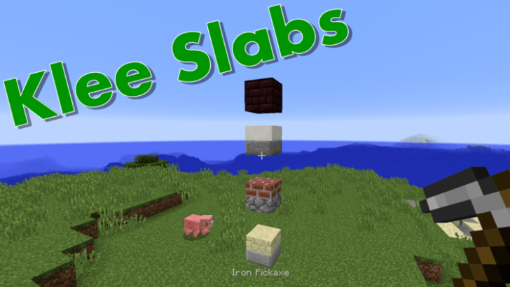 KleeSlabs