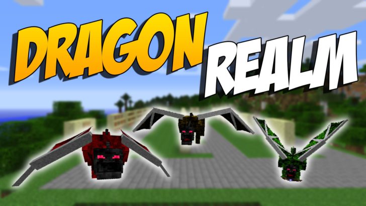 DragonRealm