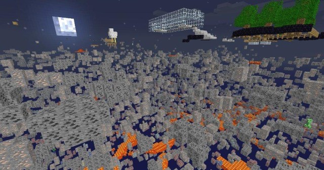 X-Ray Mod X-Ray Mod